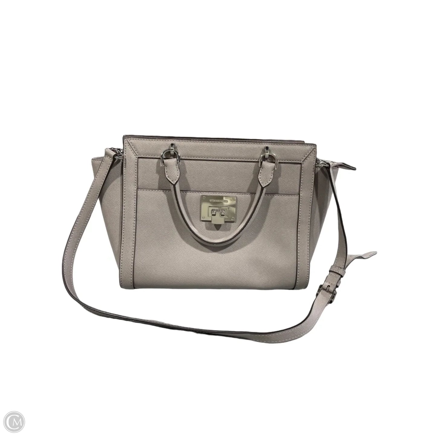 Handbag By Michael By Michael Kors, Size: Medium