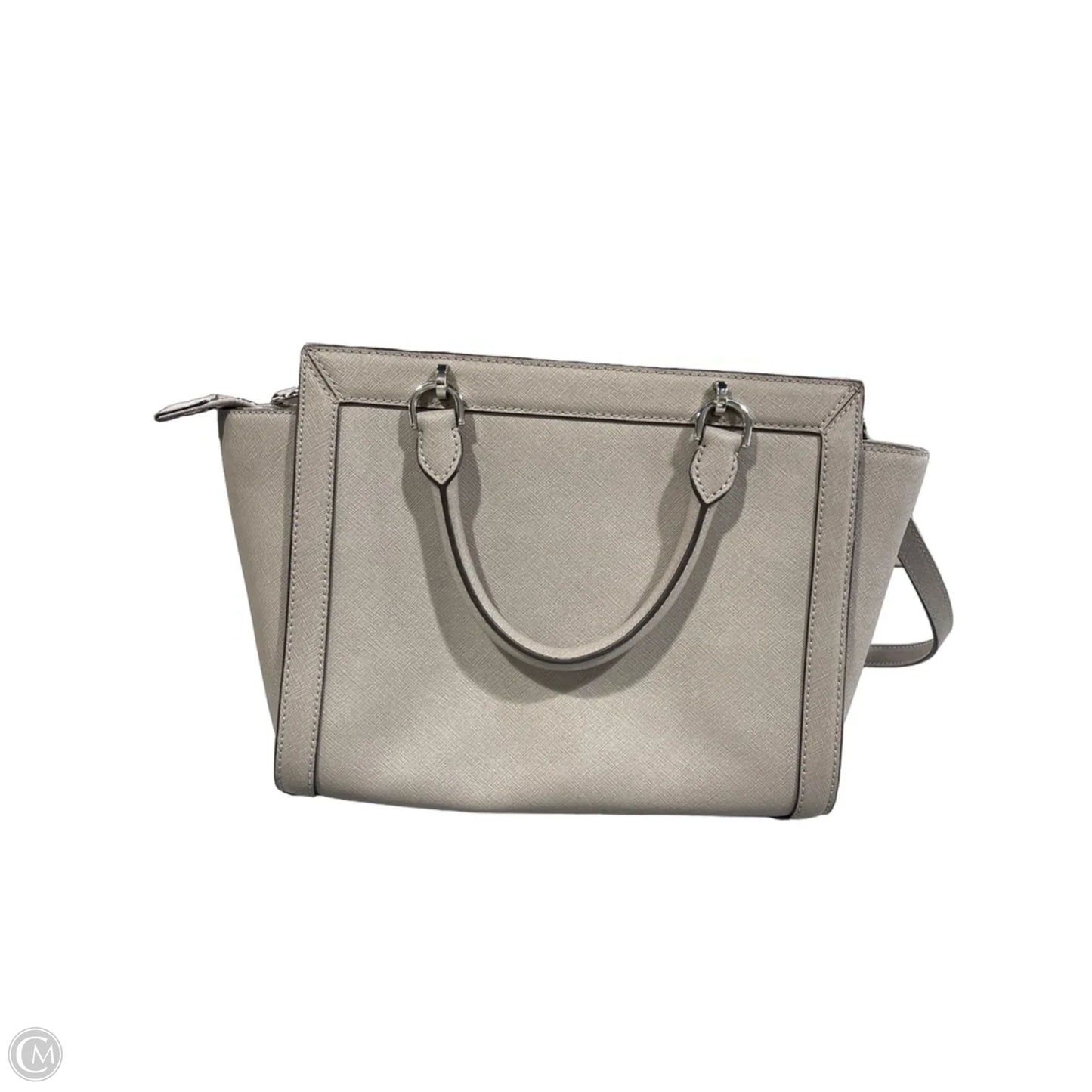 Handbag By Michael By Michael Kors, Size: Medium