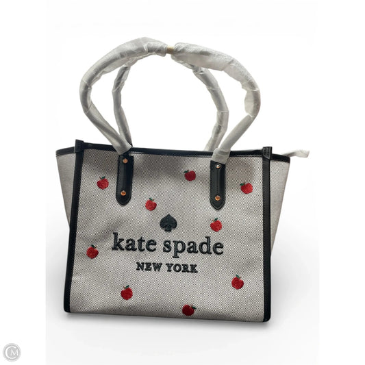 Handbag Designer By Kate Spade, Size: Large