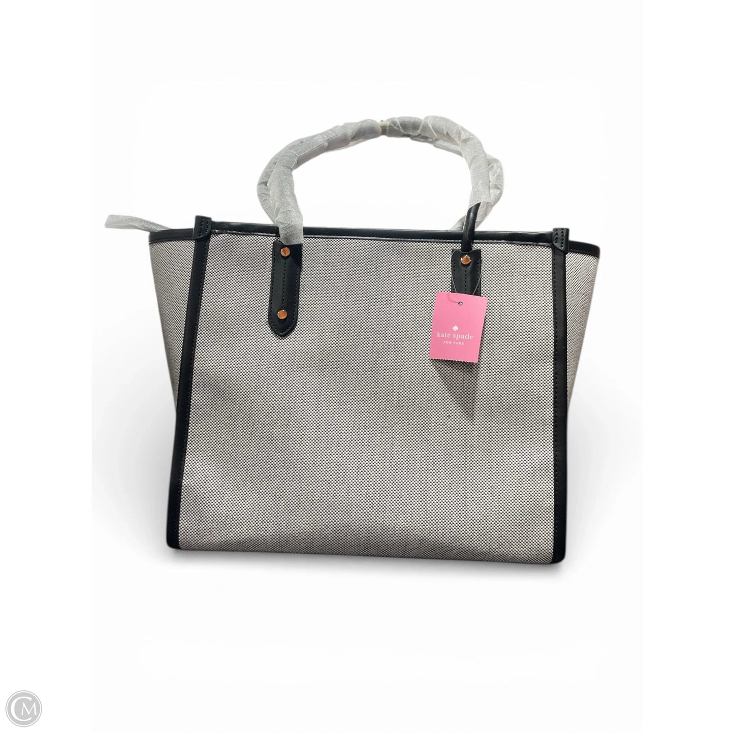 Handbag Designer By Kate Spade, Size: Large