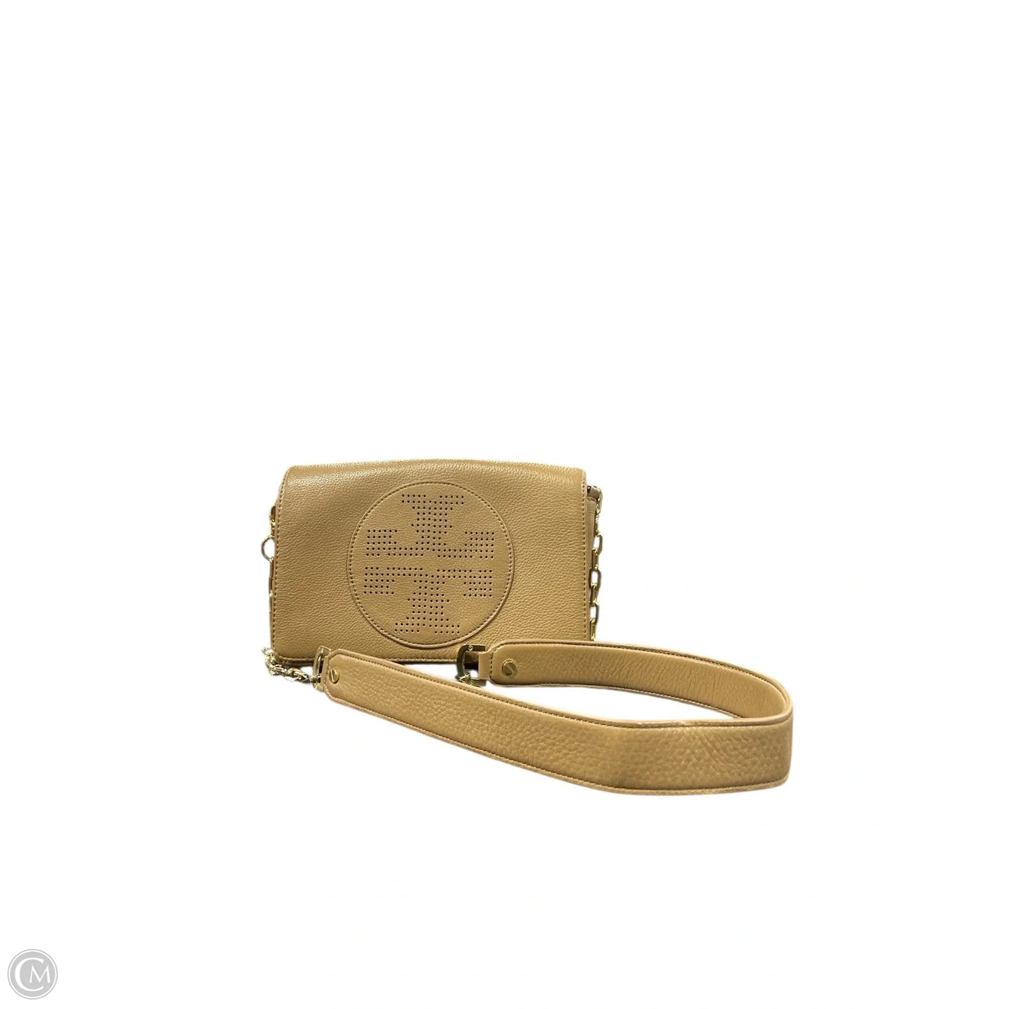 Crossbody Designer By Tory Burch, Size: Small