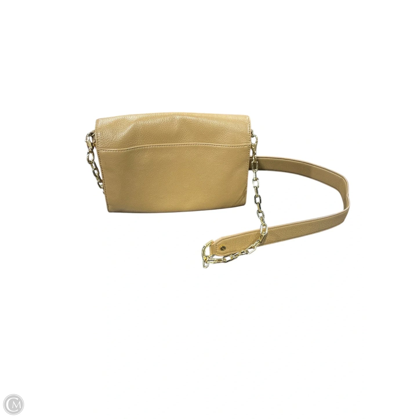 Crossbody Designer By Tory Burch, Size: Small
