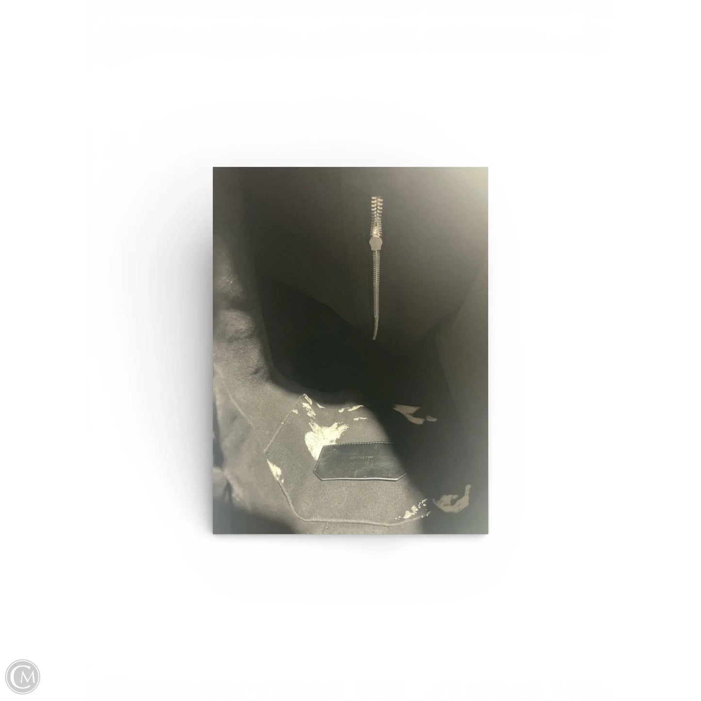 Backpack Designer By All Saints, Size: Large