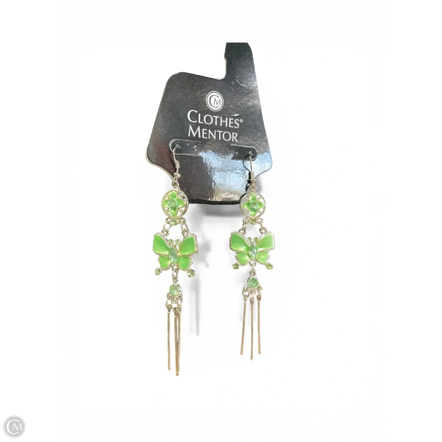 Earrings Statement By Clothes Mentor