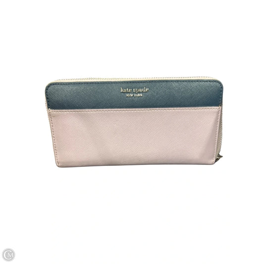 Wallet Designer By Kate Spade, Size: Large