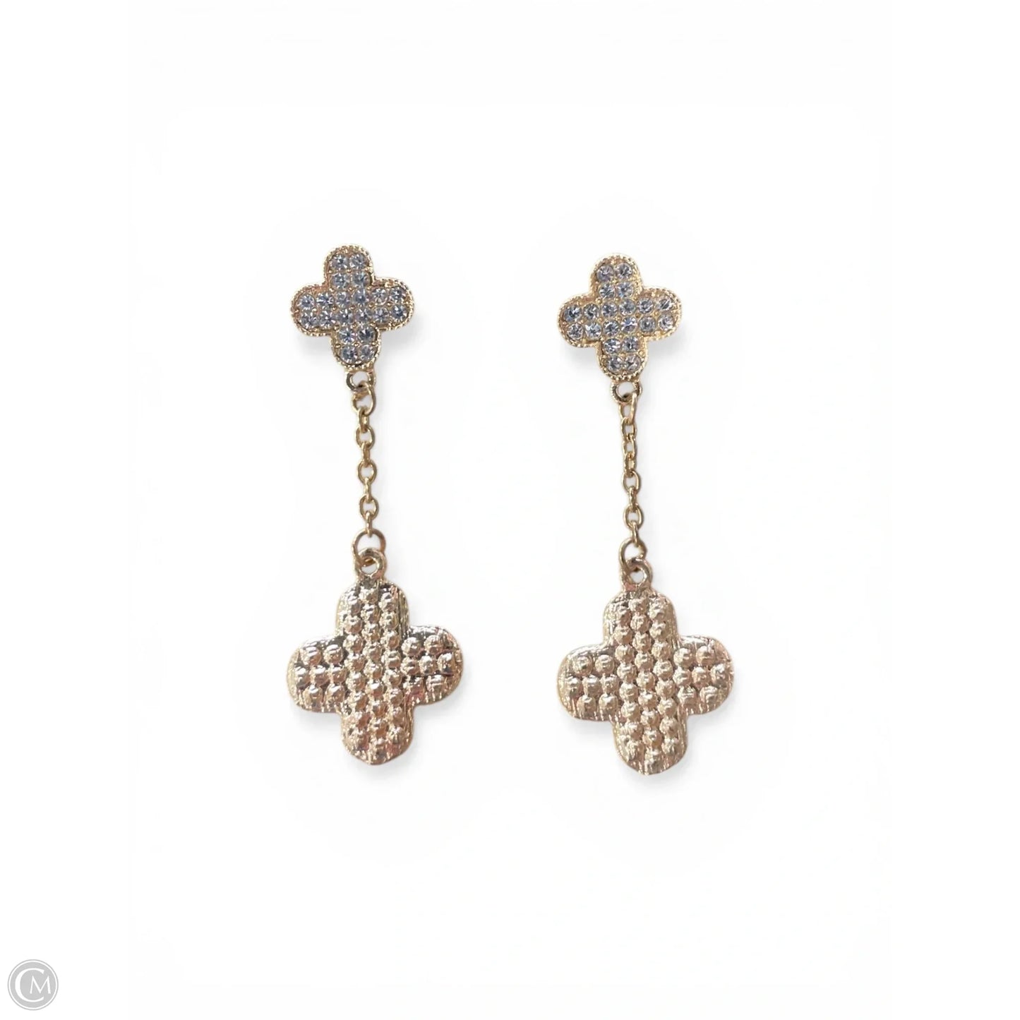 Earrings Hoop By Clothes Mentor