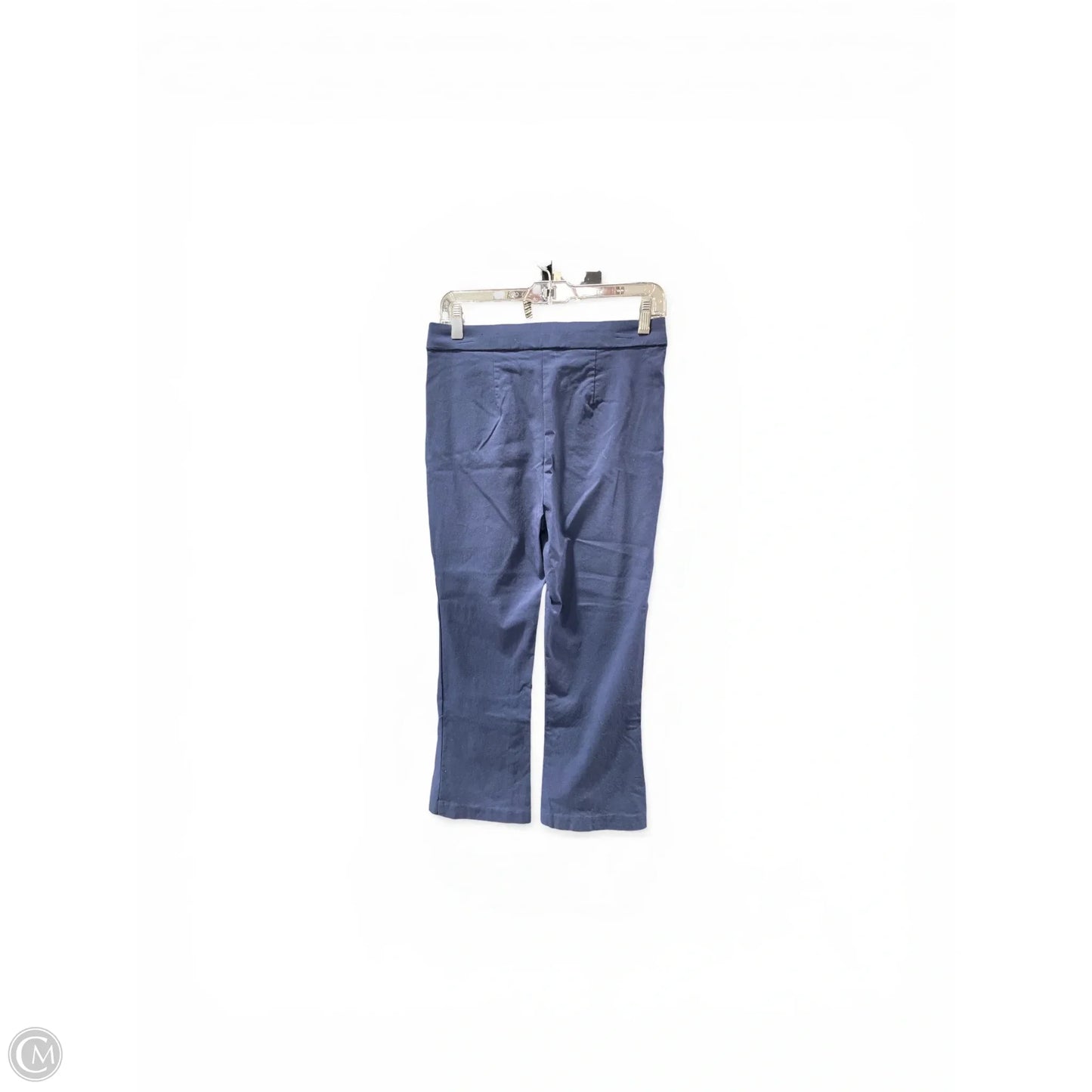 Pants Dress By Maurices In Navy, Size: S