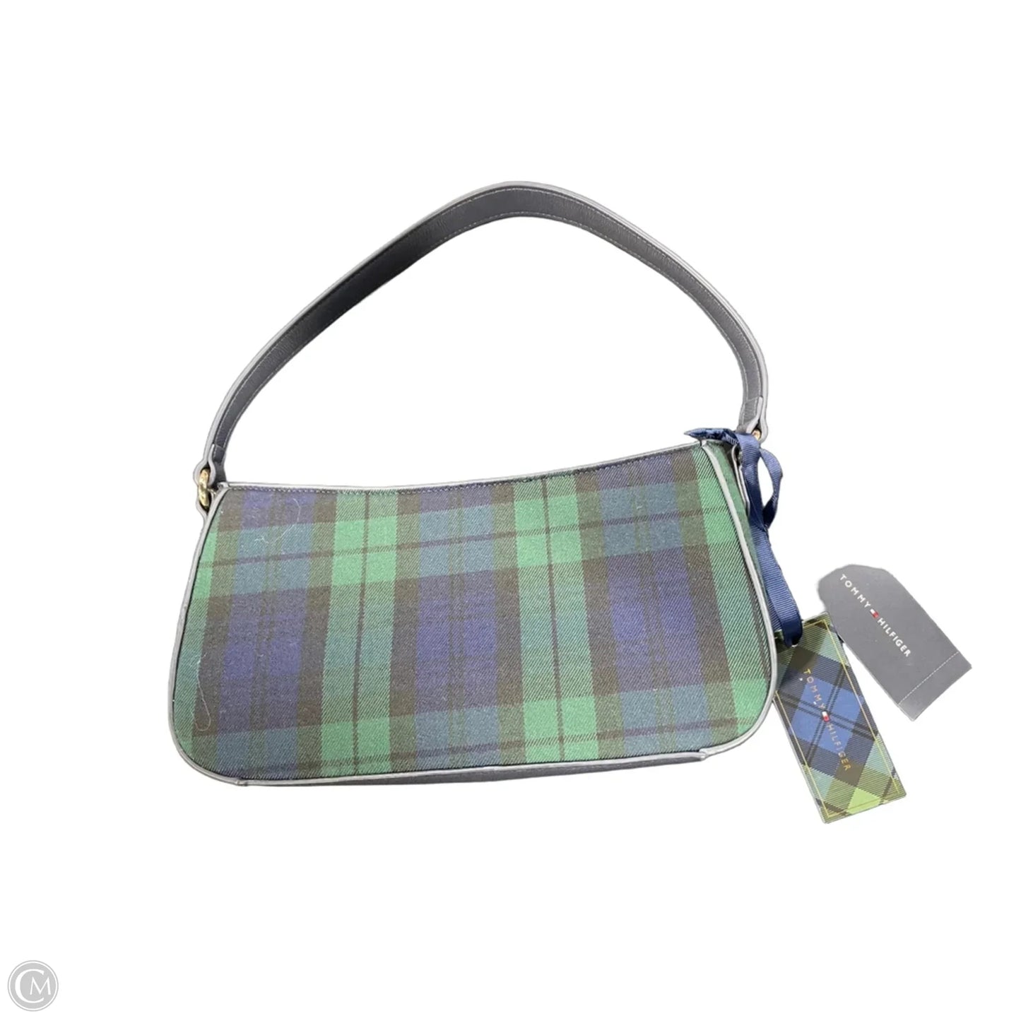 Handbag By Tommy Hilfiger, Size: Small