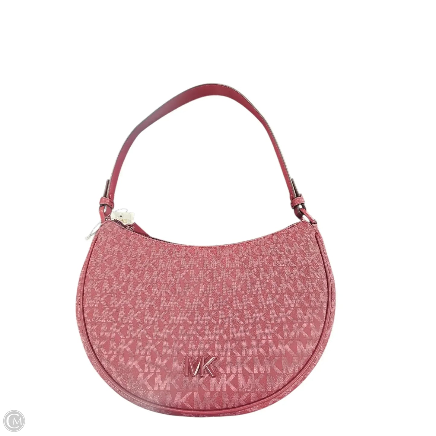 Handbag Designer By Michael Kors, Size: Small