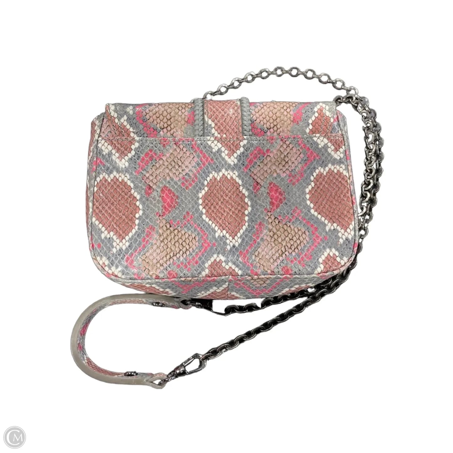 Crossbody Designer By Longchamp, Size: Small