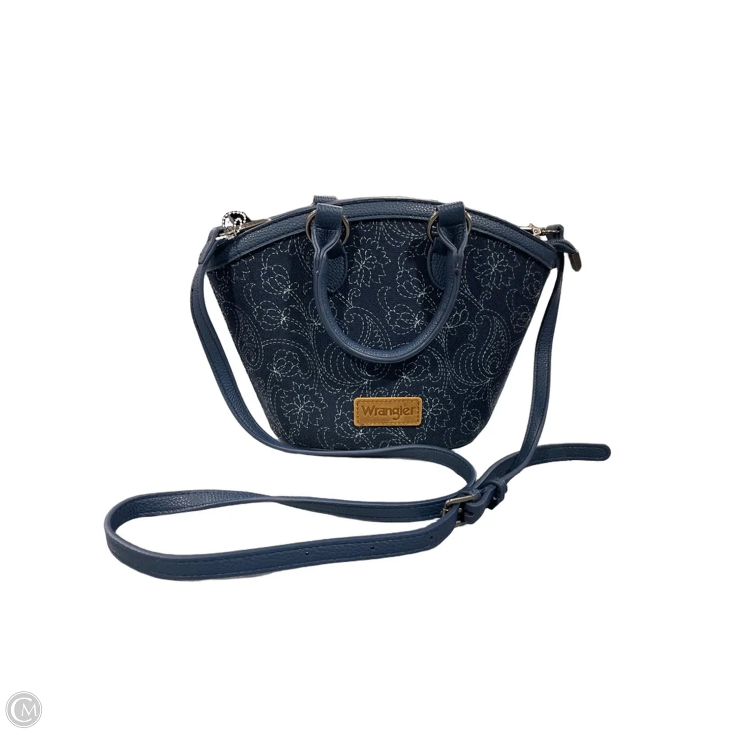 Crossbody By Wrangler, Size: Small