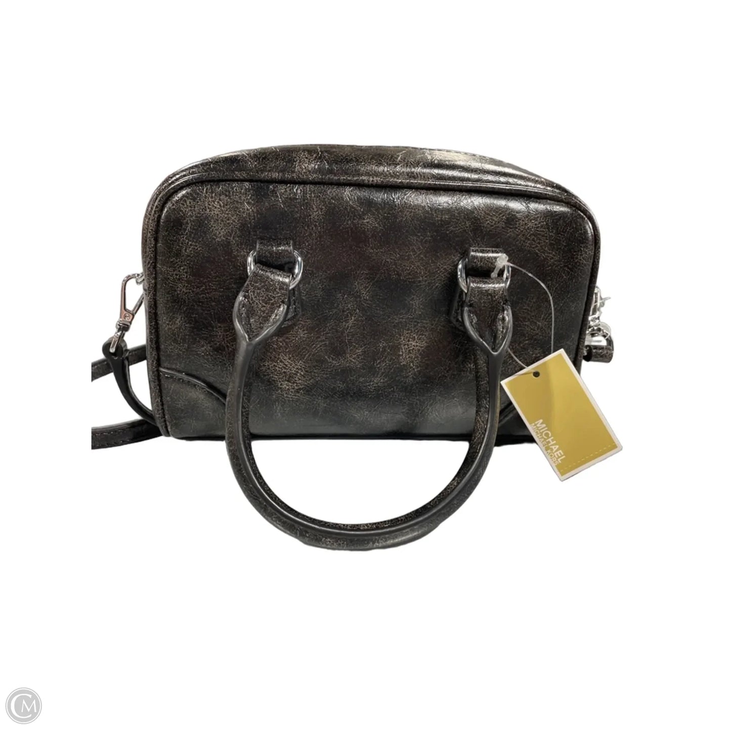 Crossbody Designer By Michael Kors, Size: Small