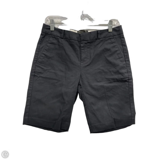 Shorts By Banana Republic In Black, Size: 2