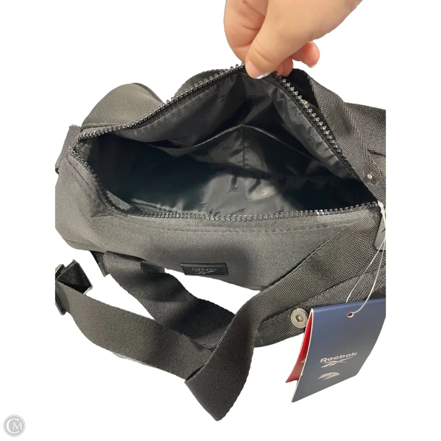 Handbag By Reebok, Size: Small
