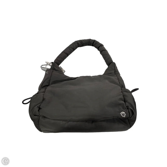Handbag By Bearpaw, Size: Medium