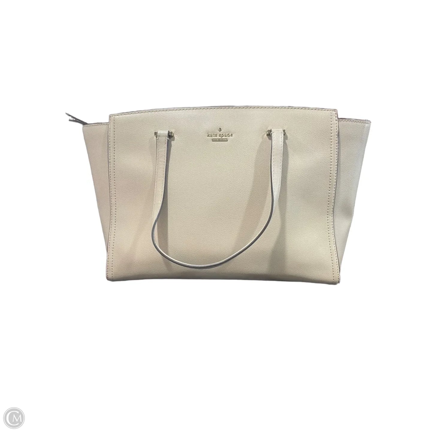 Handbag Designer By Kate Spade, Size: Large