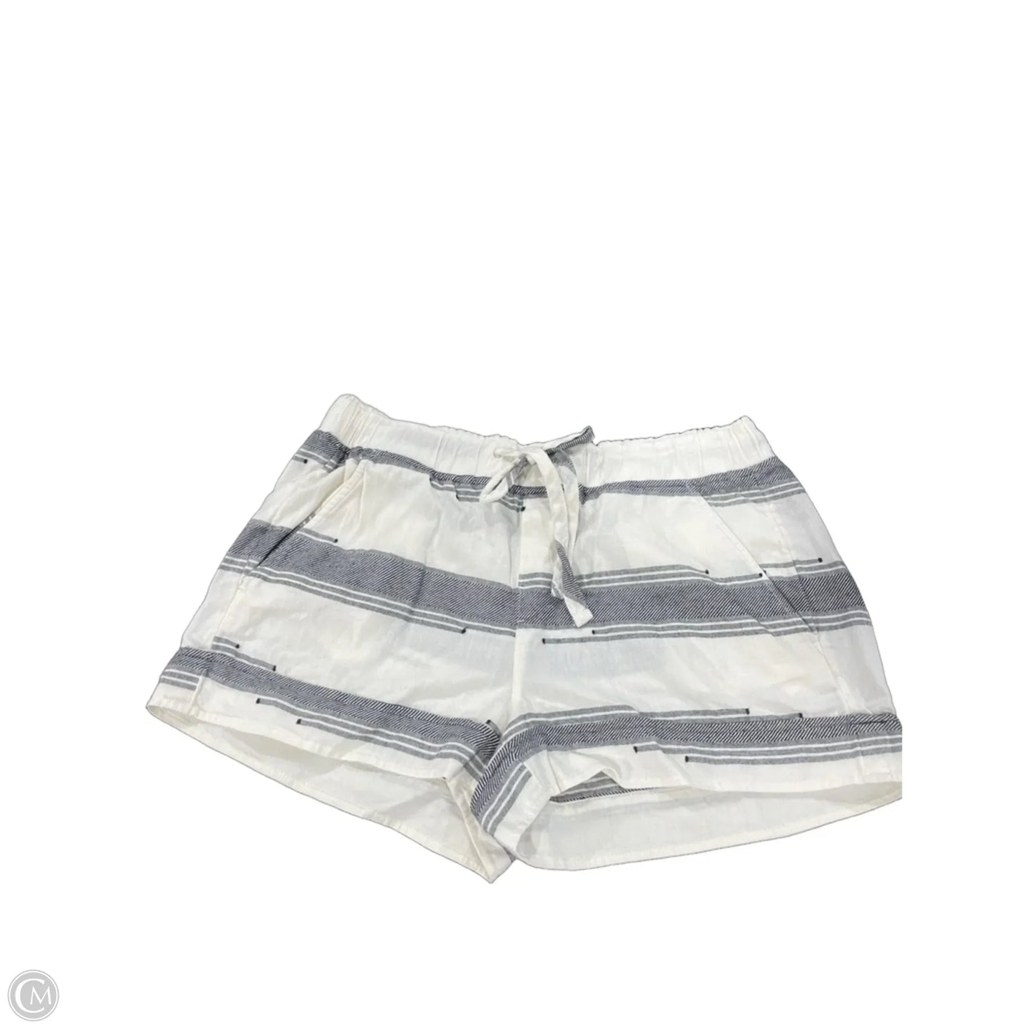 Shorts By Lou And Grey In Striped Pattern, Size: S