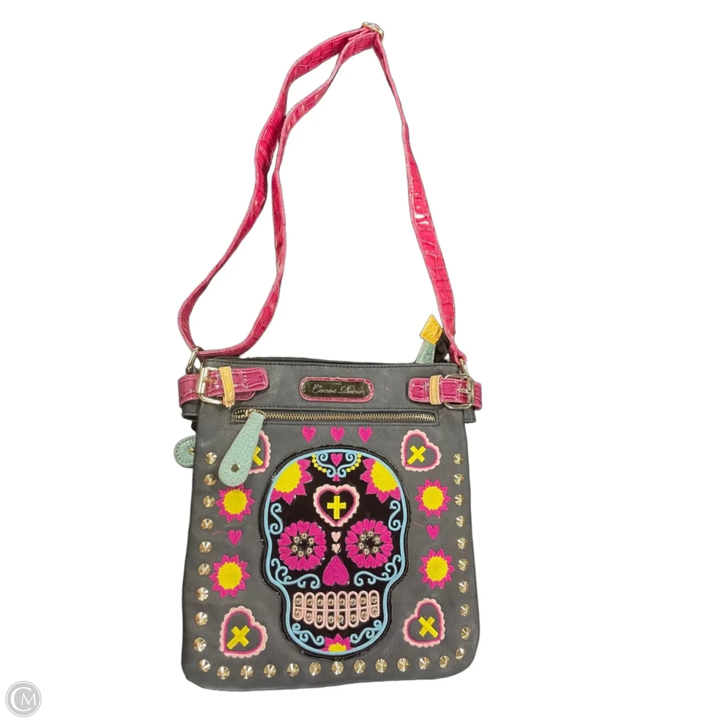 Handbag By Clothes Mentor, Size: Small