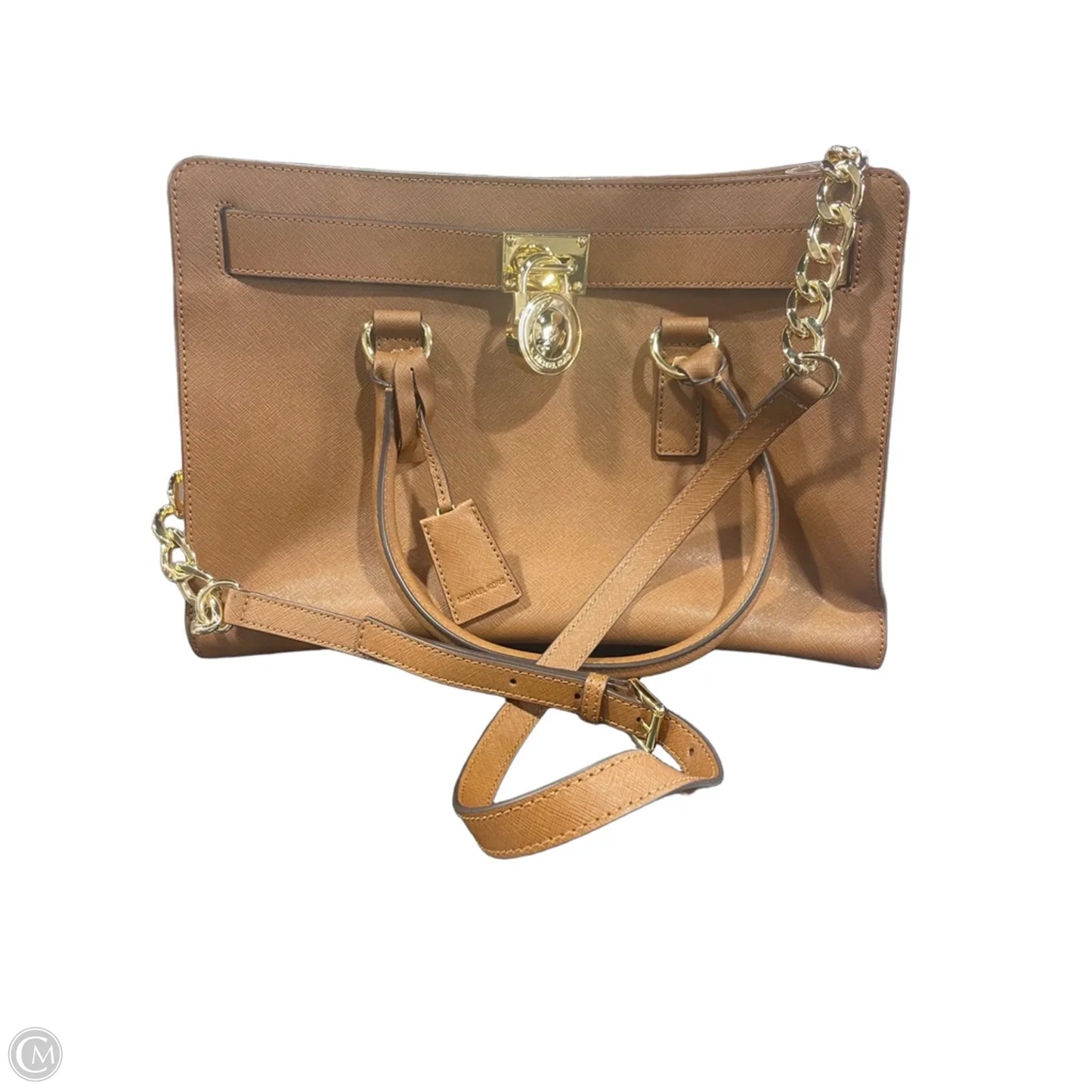 Belt Bag By Michael By Michael Kors, Size: Large