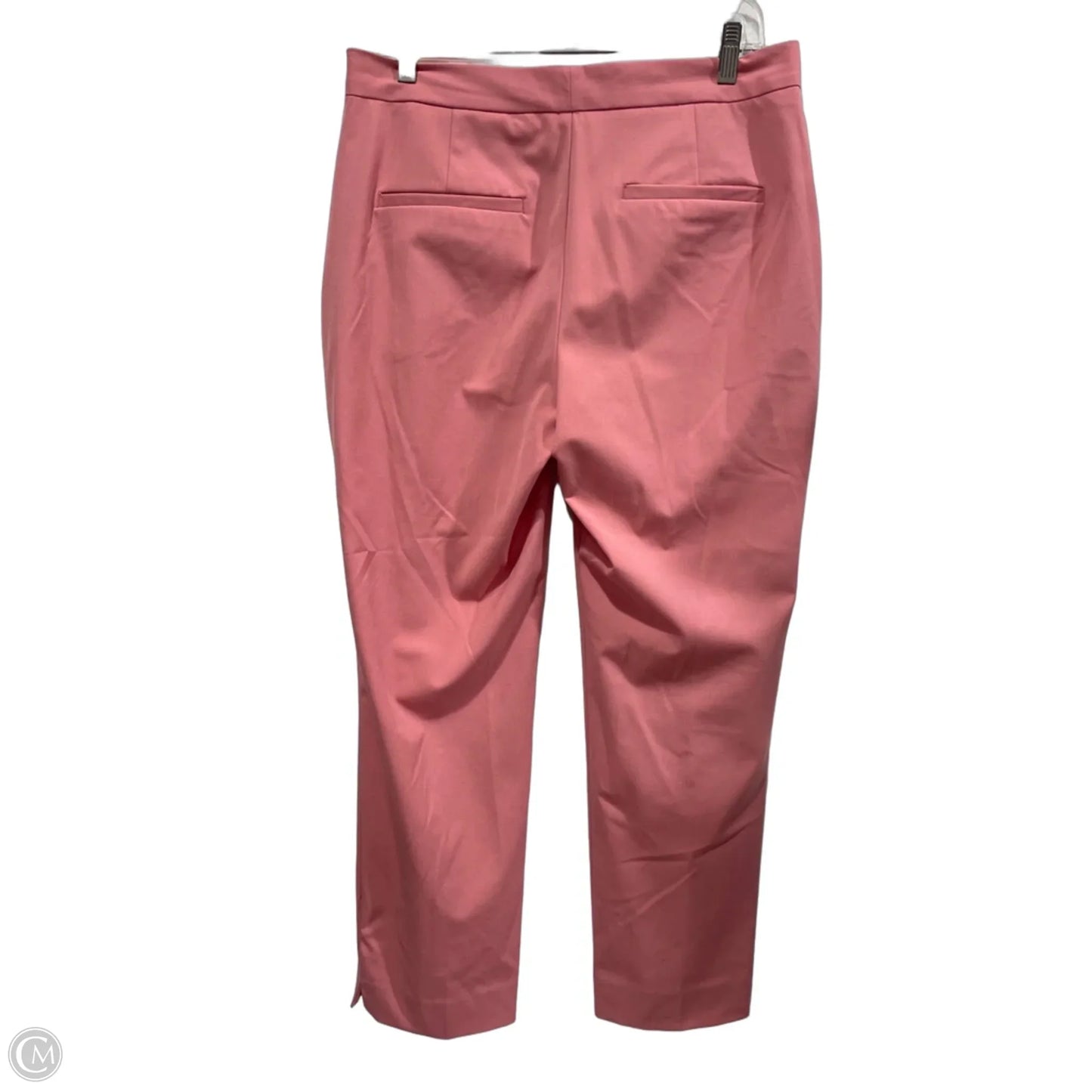 Pants Dress By Zara In Pink, Size: 8