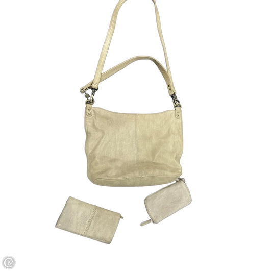 Handbag By Hobo Intl, Size: Large