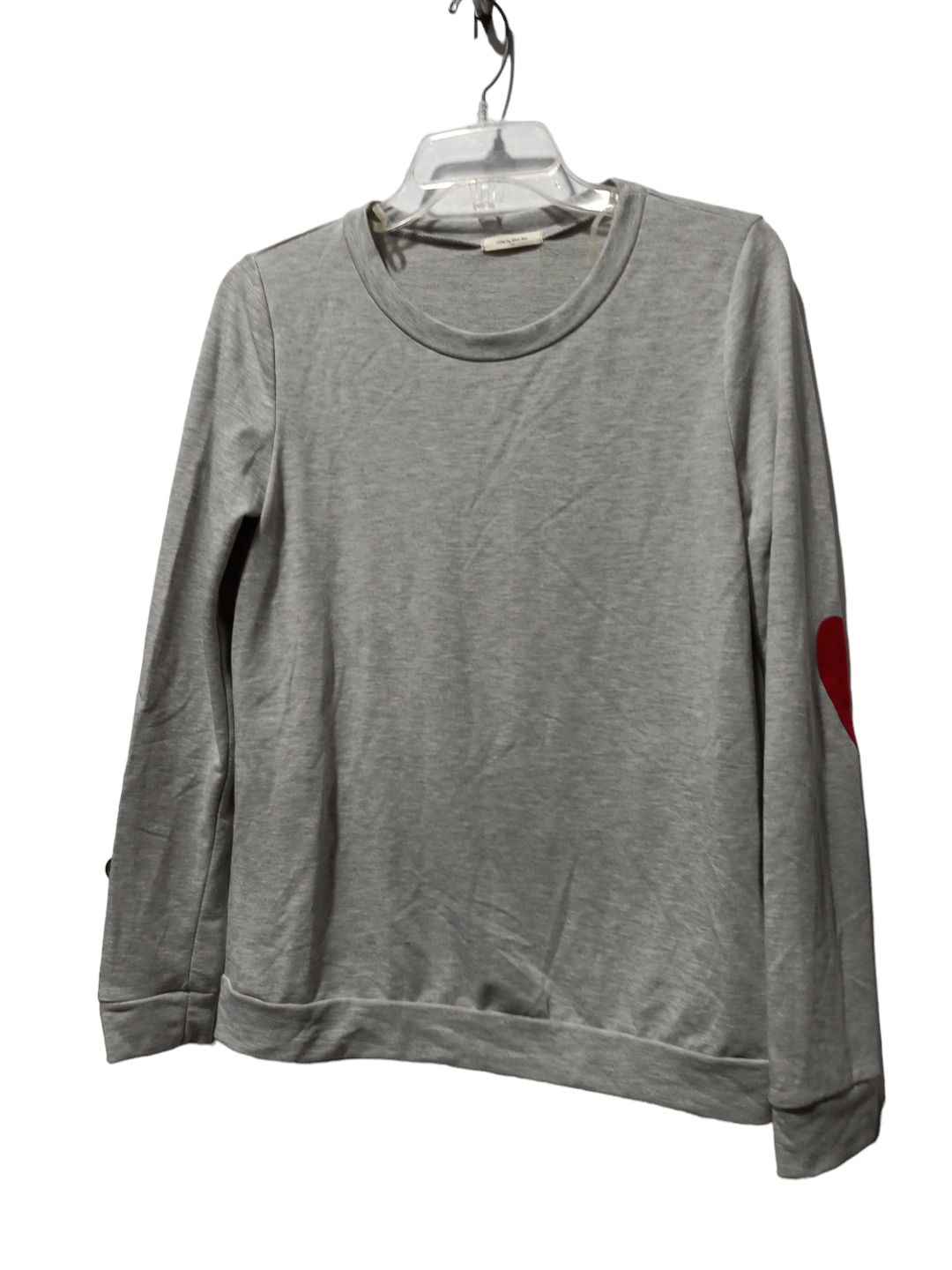 Top Long Sleeve By Clothes Mentor  Size: S