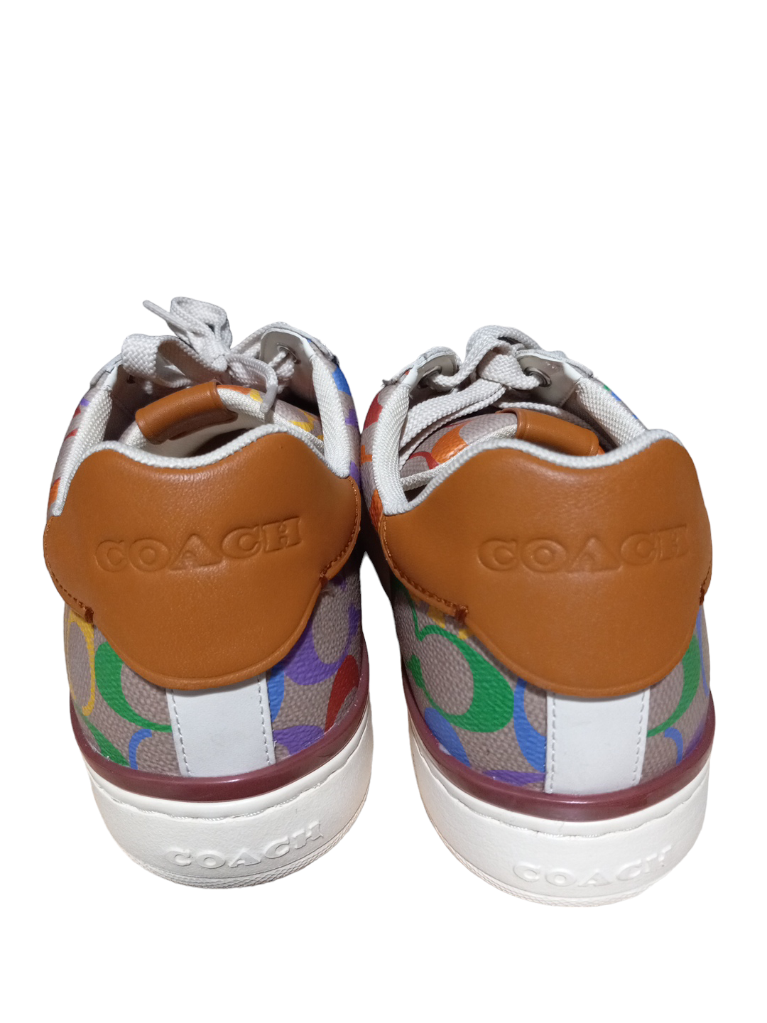 Shoes Designer By Coach  Size: 10