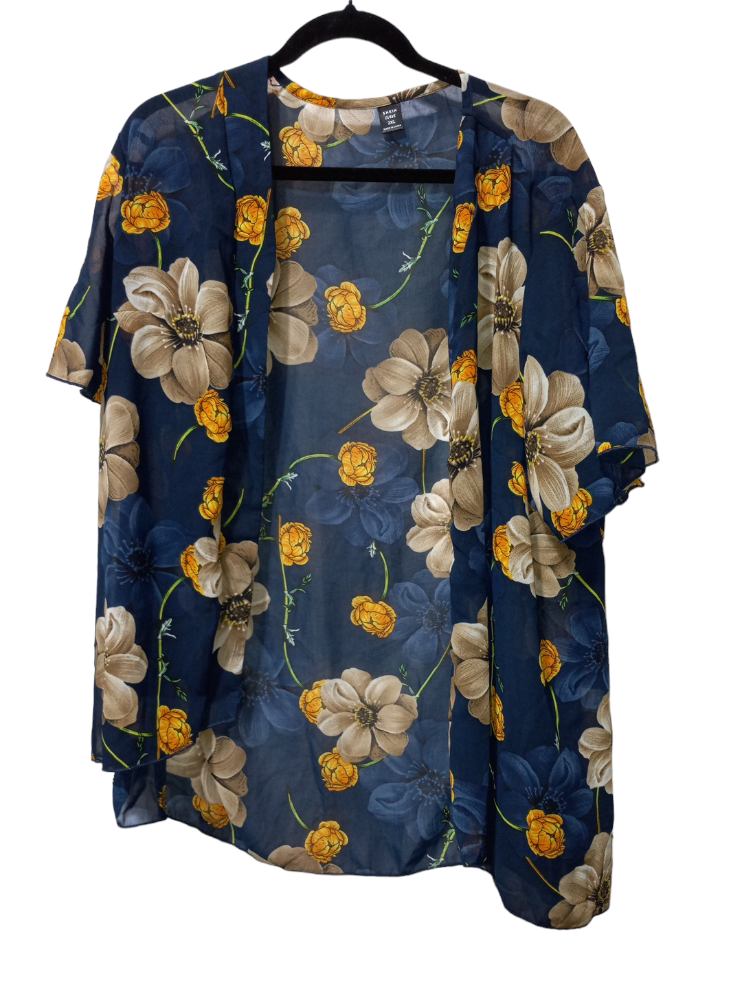 Kimono By Shein  Size: 2x