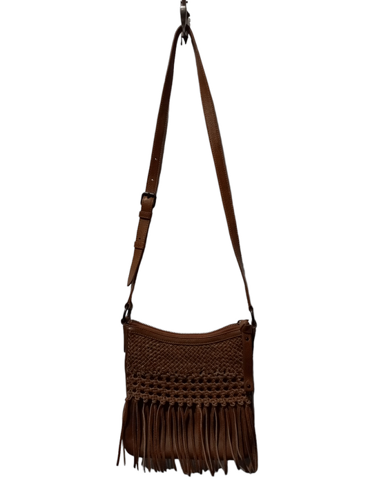 Crossbody By Frye  Size: Small