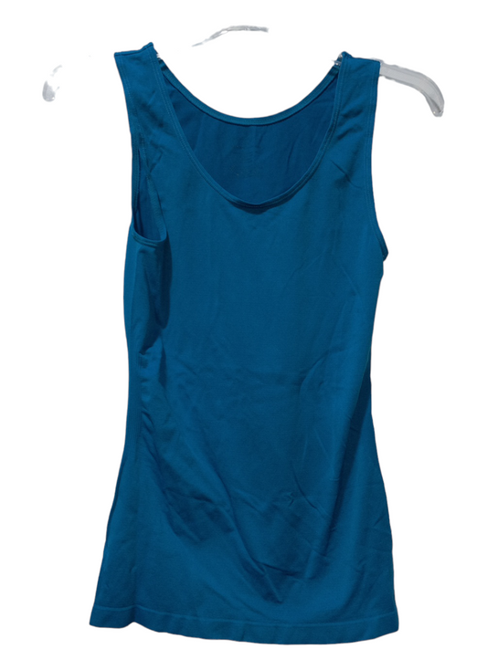 Athletic Tank Top By Clothes Mentor  Size: M