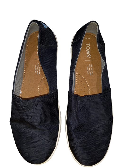 Shoes Flats By Toms  Size: 7.5