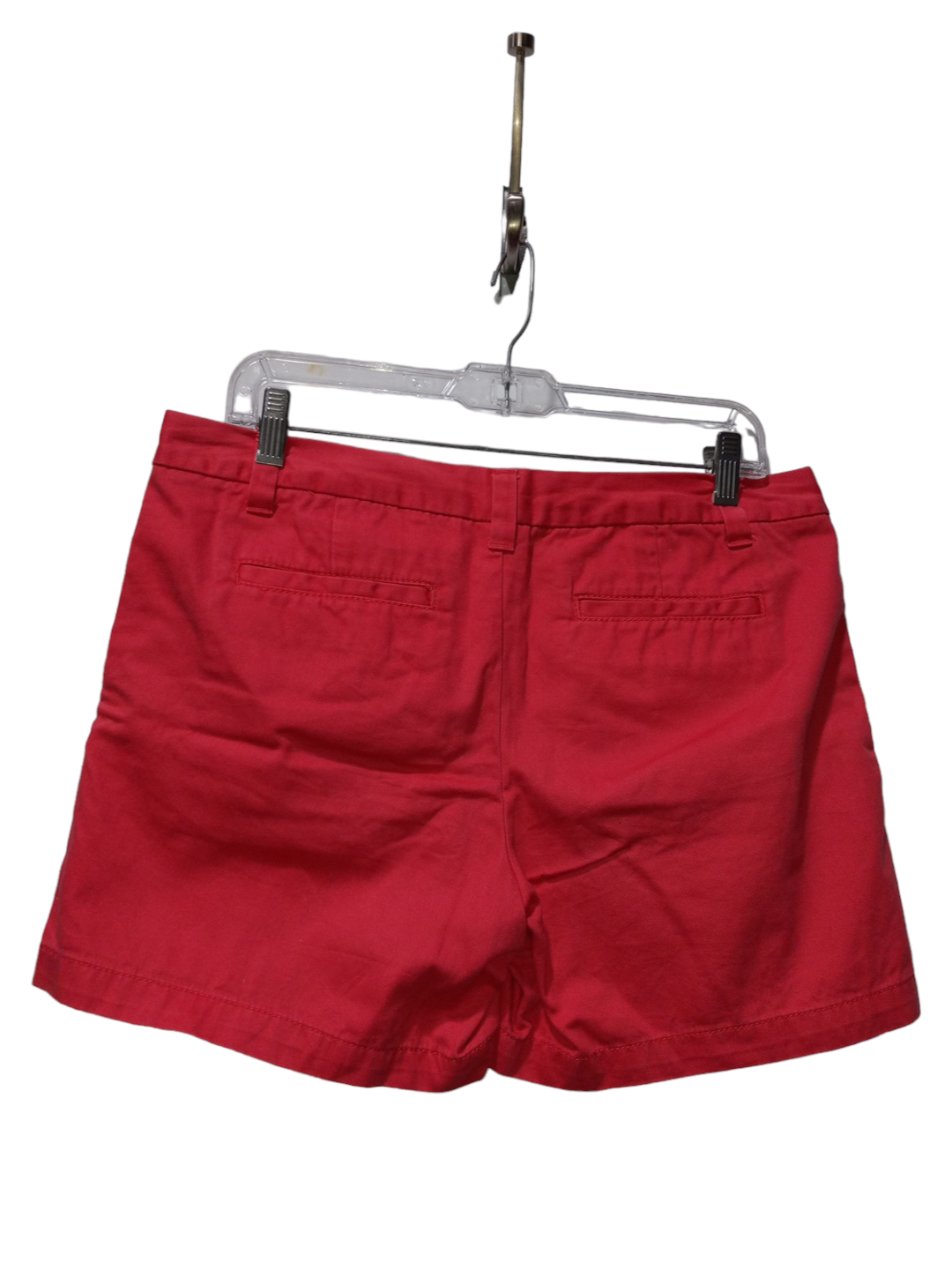 Red Shorts Merona, Size M