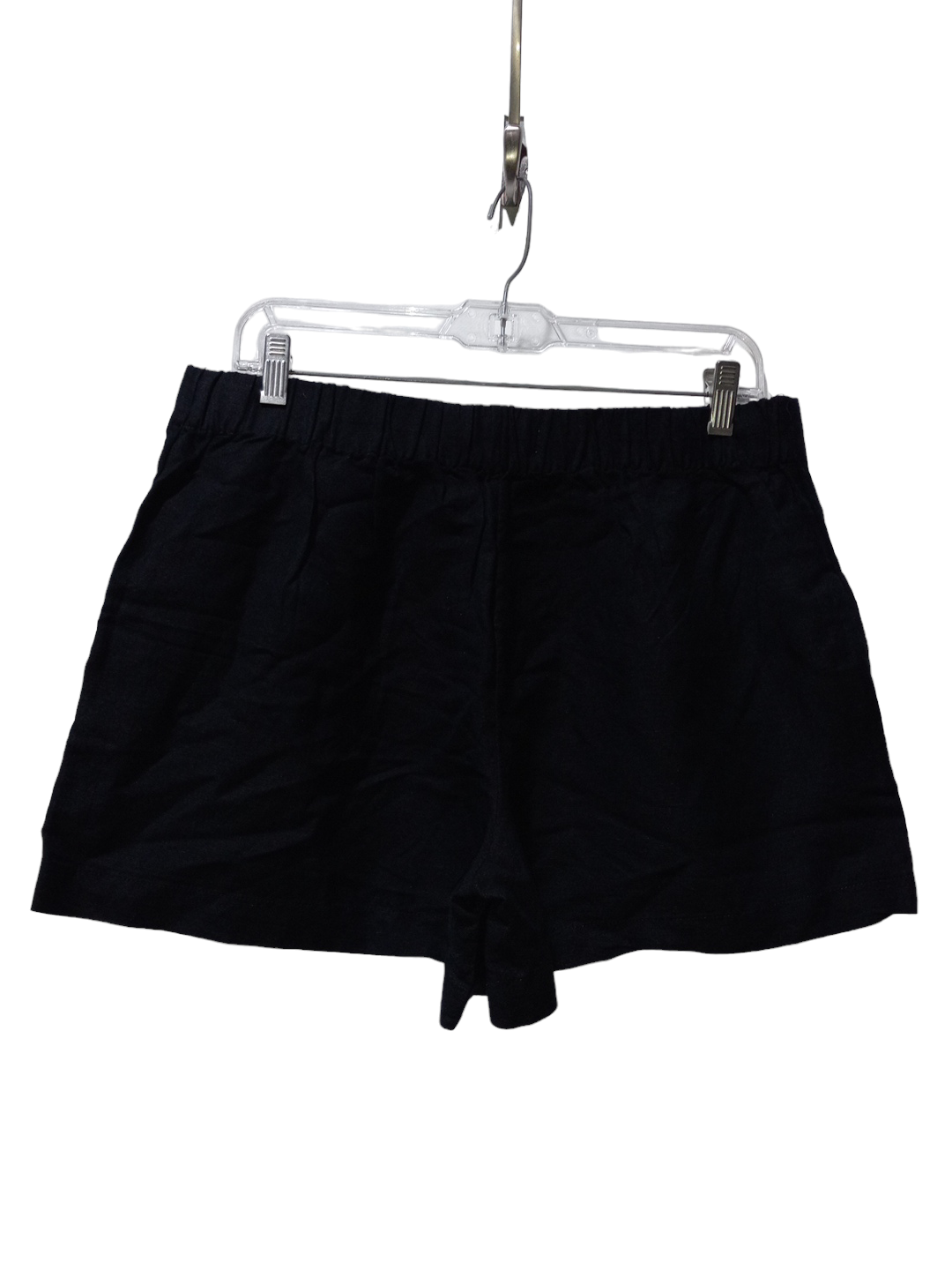 Black Shorts Loft, Size M