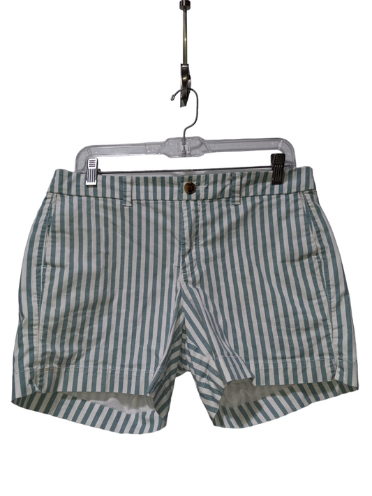 Striped Pattern Shorts Old Navy, Size M