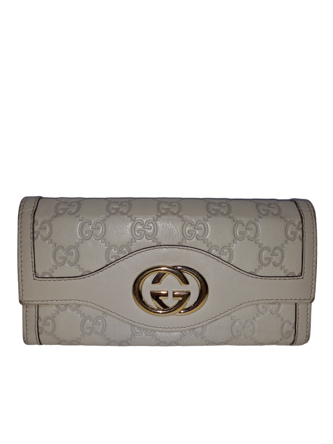 Wallet Designer Gucci, Size Large