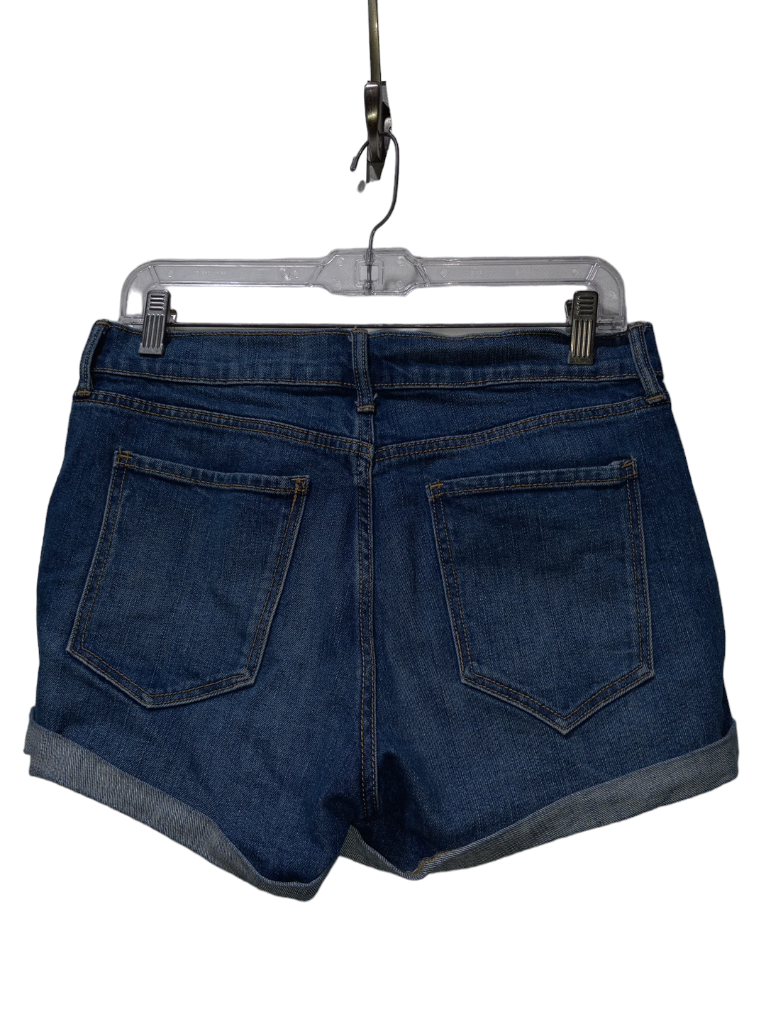 Blue Denim Shorts Old Navy, Size 6