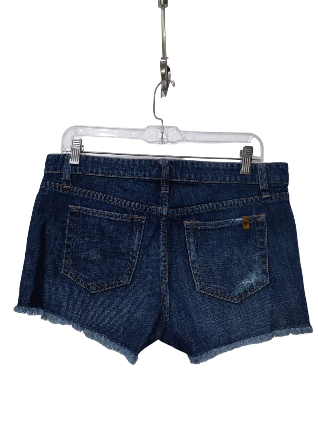 Blue Denim Shorts Joes Joes, Size 9