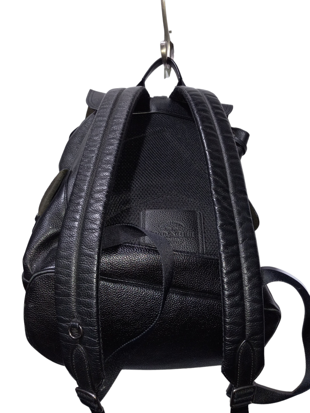 Backpack Designer Coach, Size Large