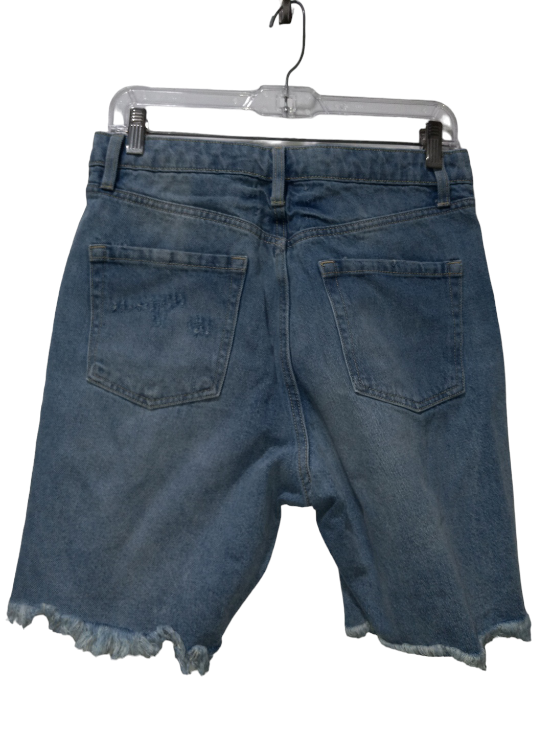 Blue Denim Shorts Wild Fable, Size 6