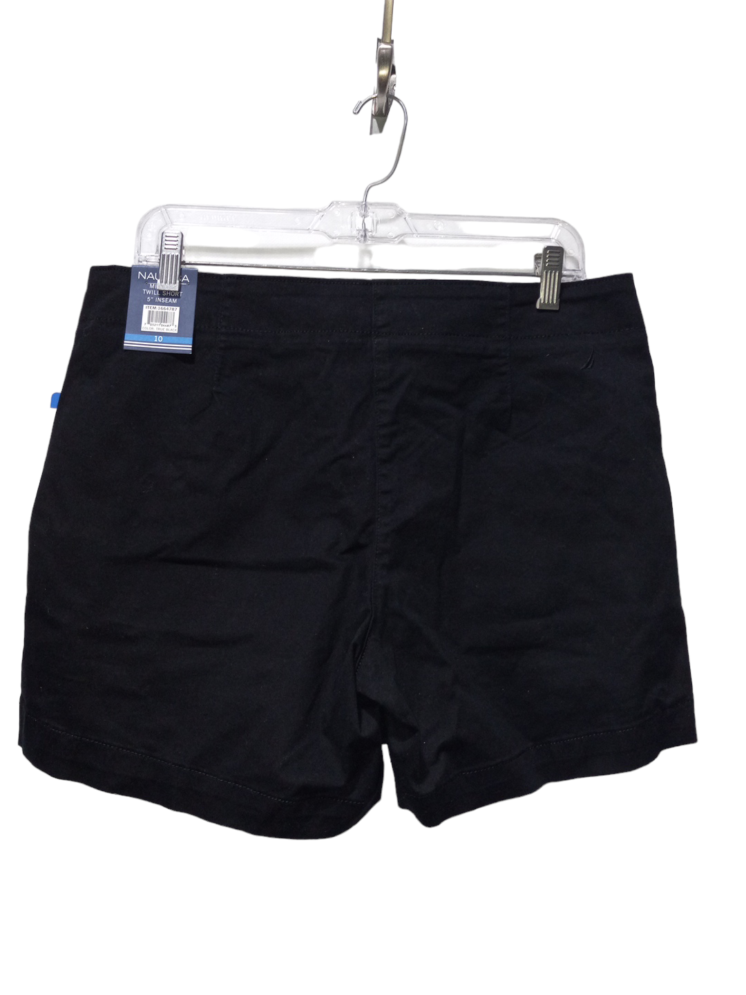 Black Shorts Nautica, Size 10