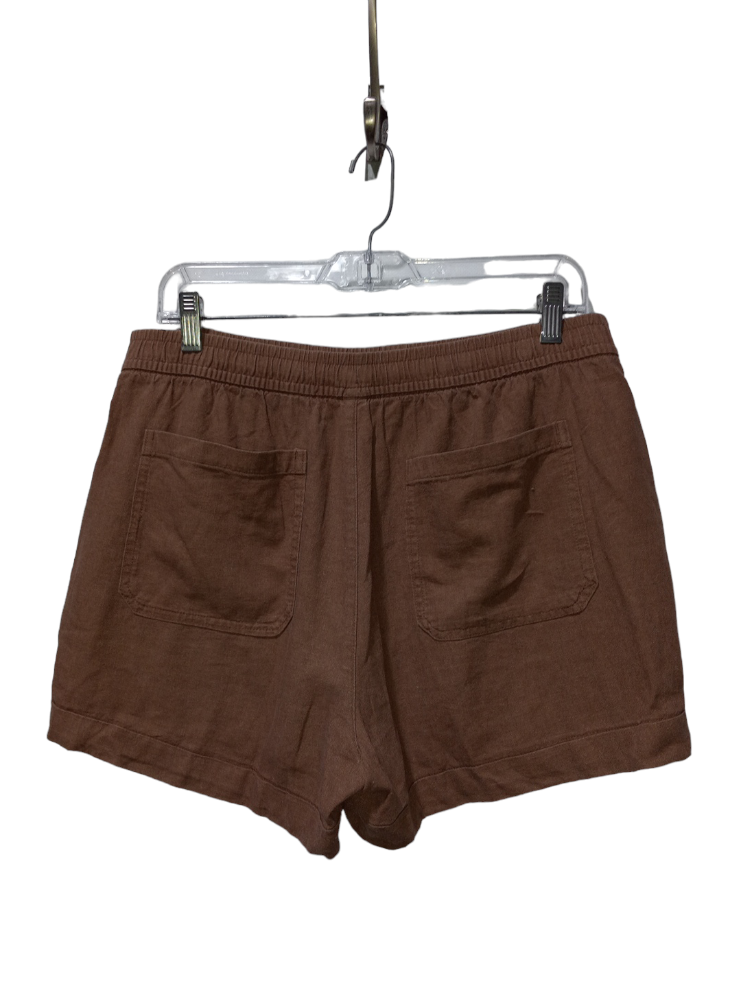 Brown Shorts Old Navy, Size M