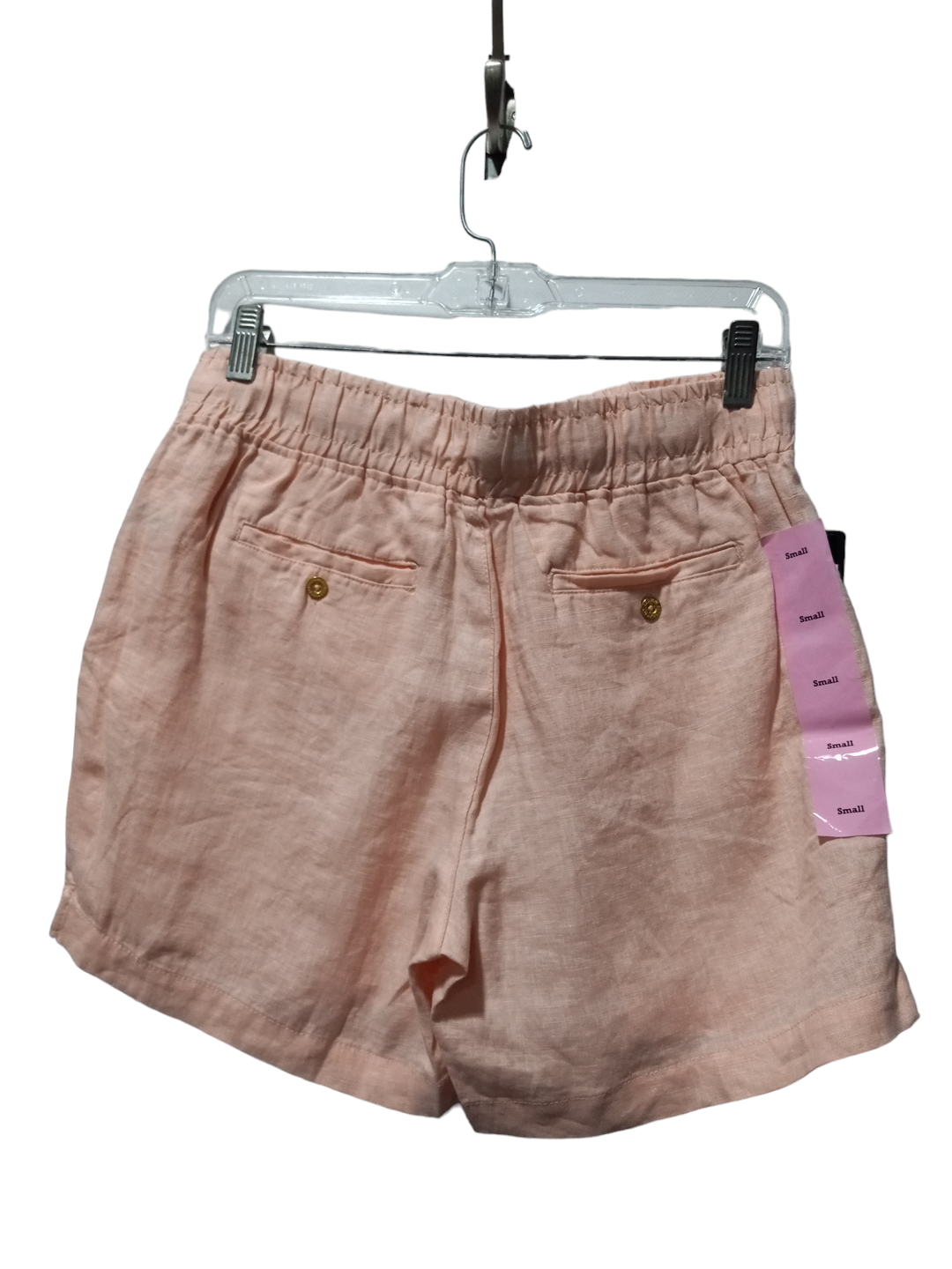 Peach Shorts Company, Size S