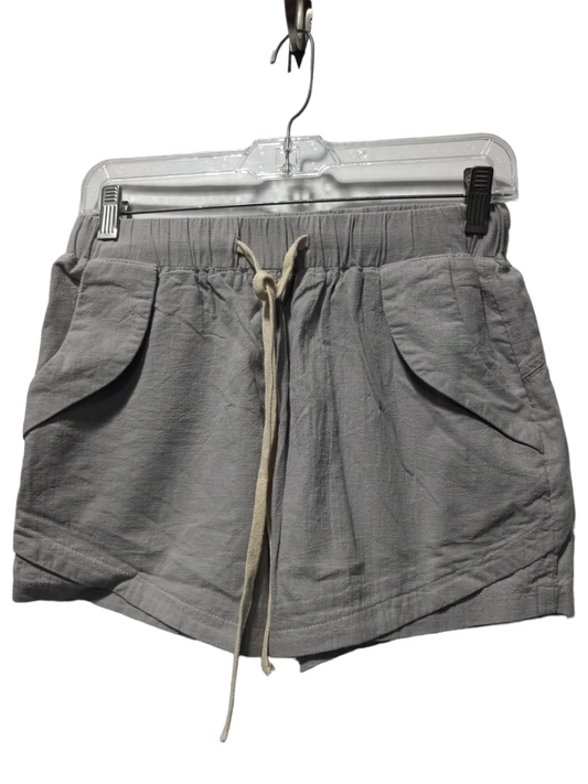 Grey Shorts Clothes Mentor, Size S