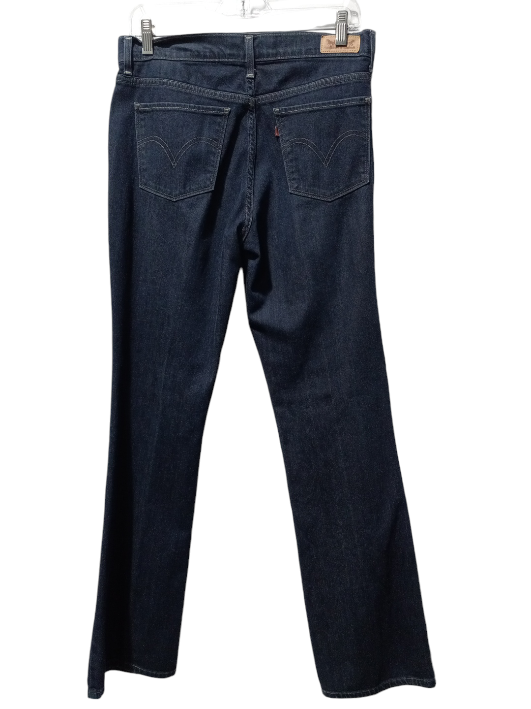 Pants Designer By Levis In Denim, Size: 6