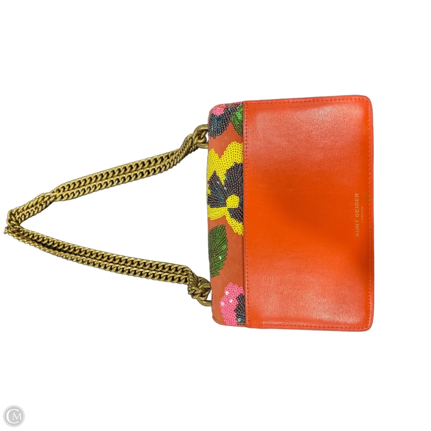 Crossbody By Kurt Geiger London, Size: Small