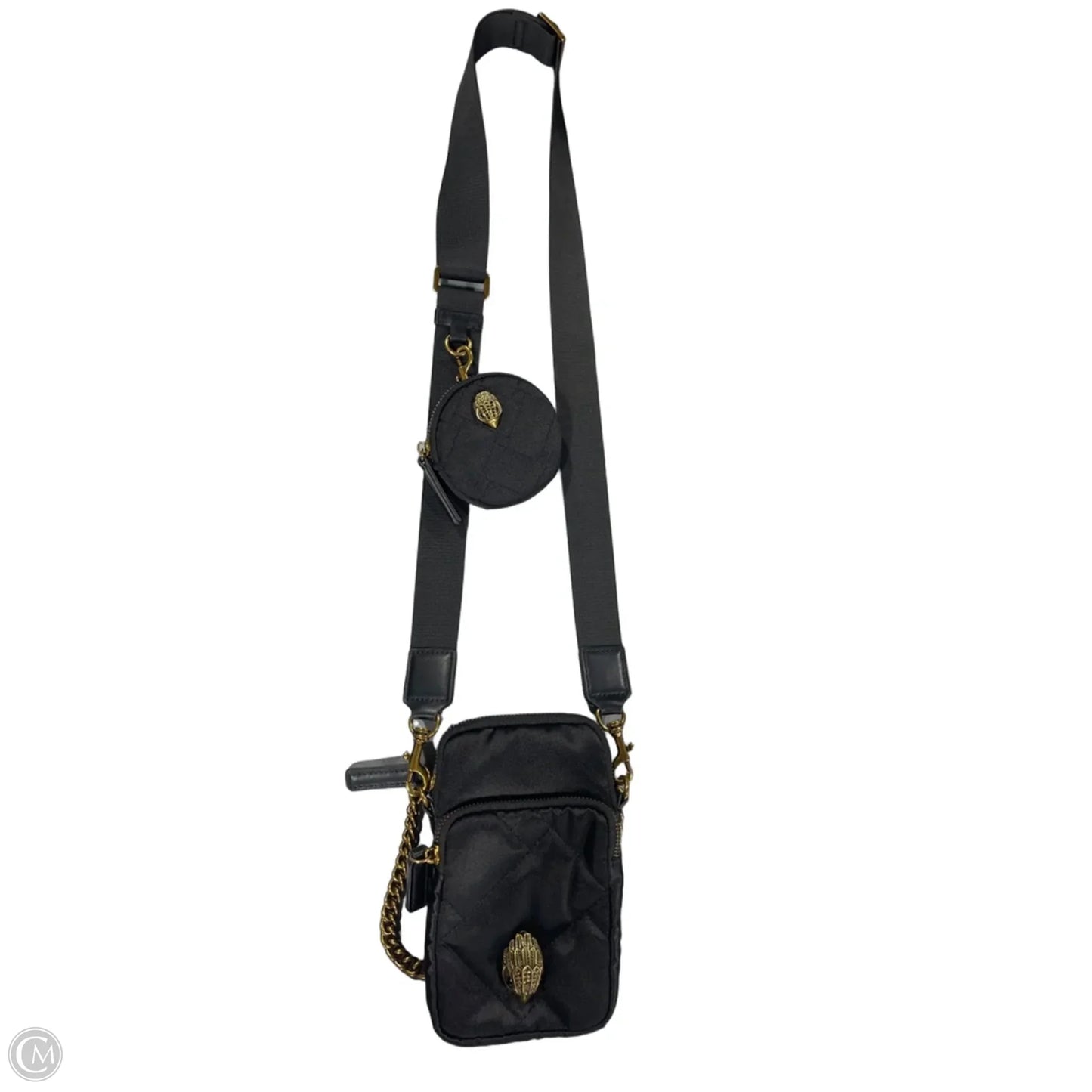 Crossbody By Kurt Geiger London, Size: Small