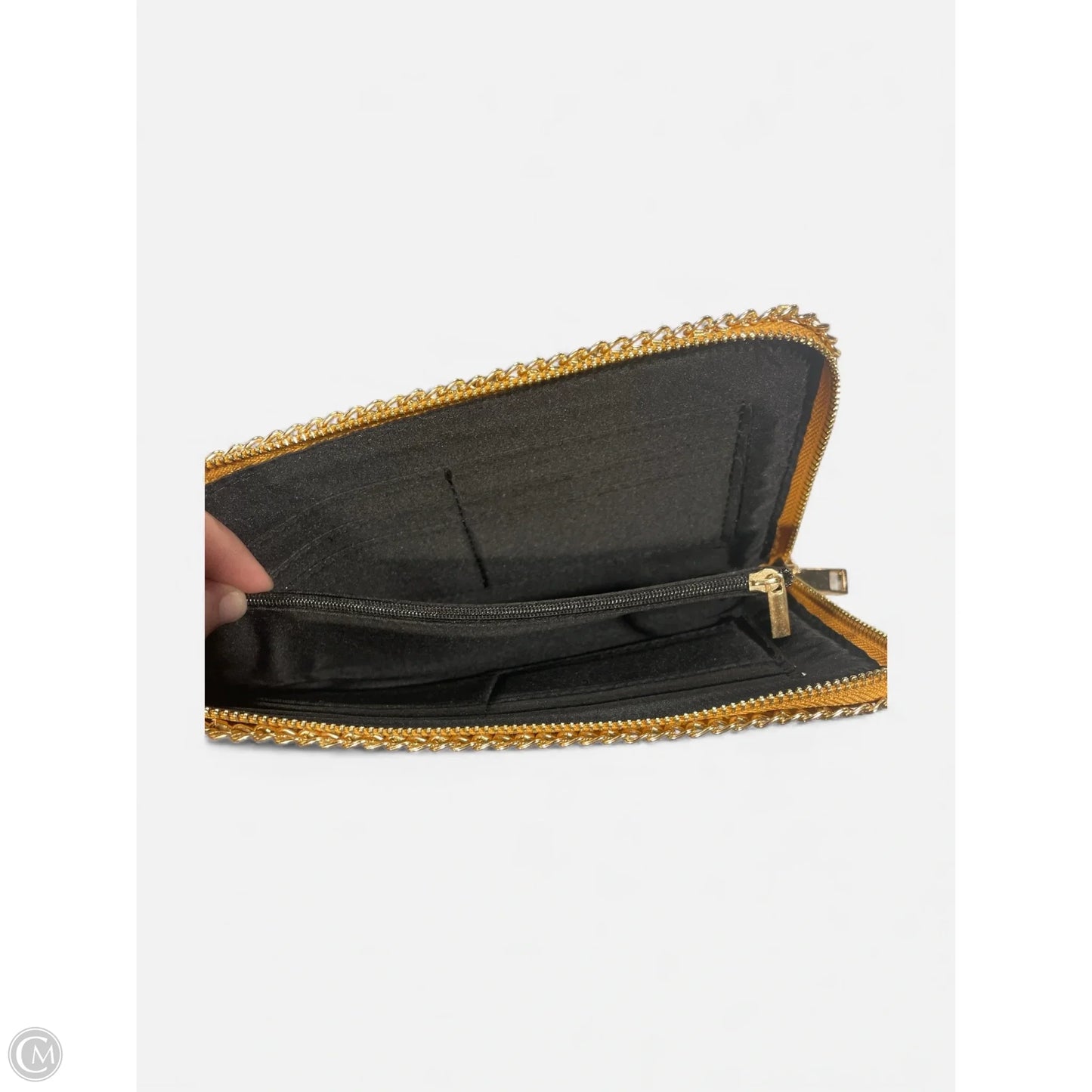 Wristlet By Clothes Mentor, Size: Large