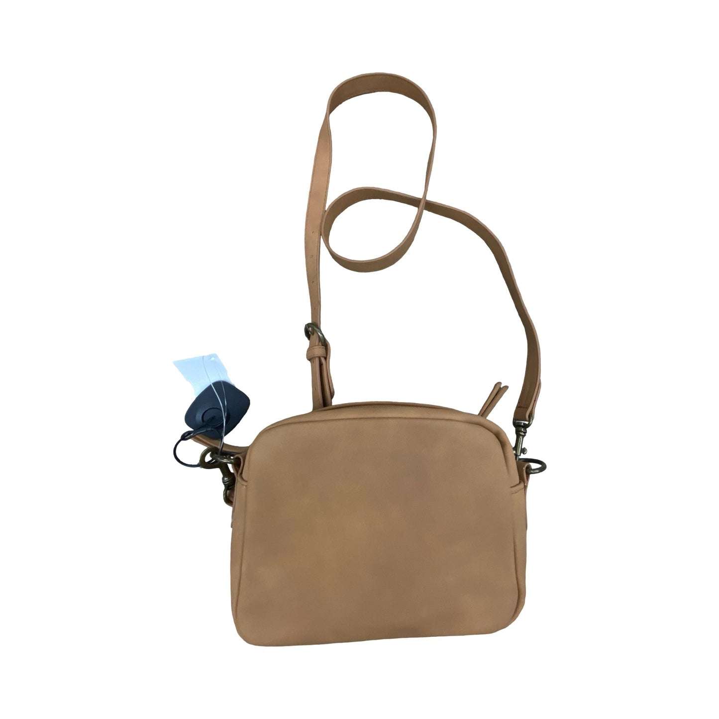 Handbag By Universal Thread In Brown, Size:Small
