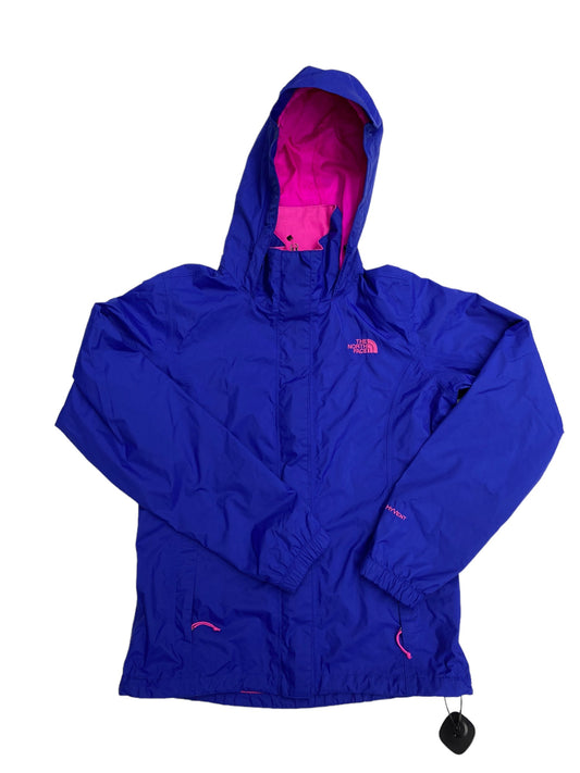 Jacket Windbreaker By North Face  Size: S