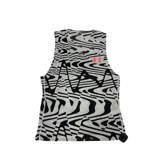 Athletic Tank Top By Under Armour  Size: L